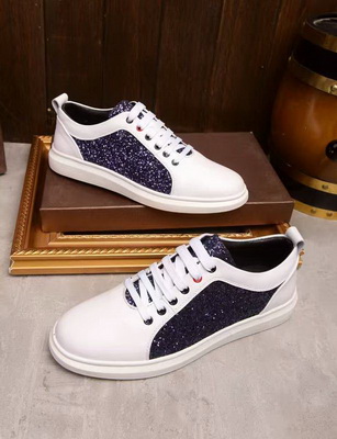 Gucci Fashion Casual Men Shoes_184